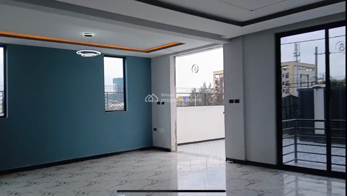 G+2 Brand New 7-bedroom House  -- in Addis Ababa, Ayat, Ayat, Ayat, Addis Ababa, Detached Bungalow for Sale