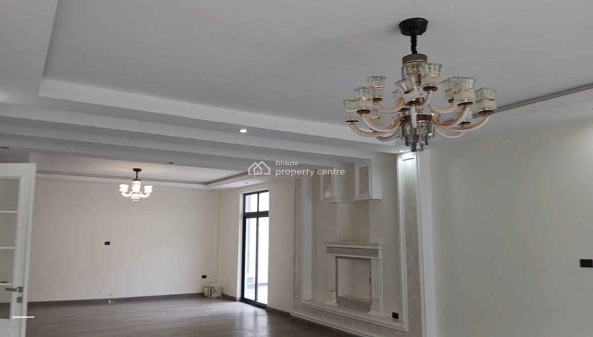 Luxury New House in Addis Ababa, Ayat, Ayat, Ayat, Addis Ababa, Detached Bungalow for Sale