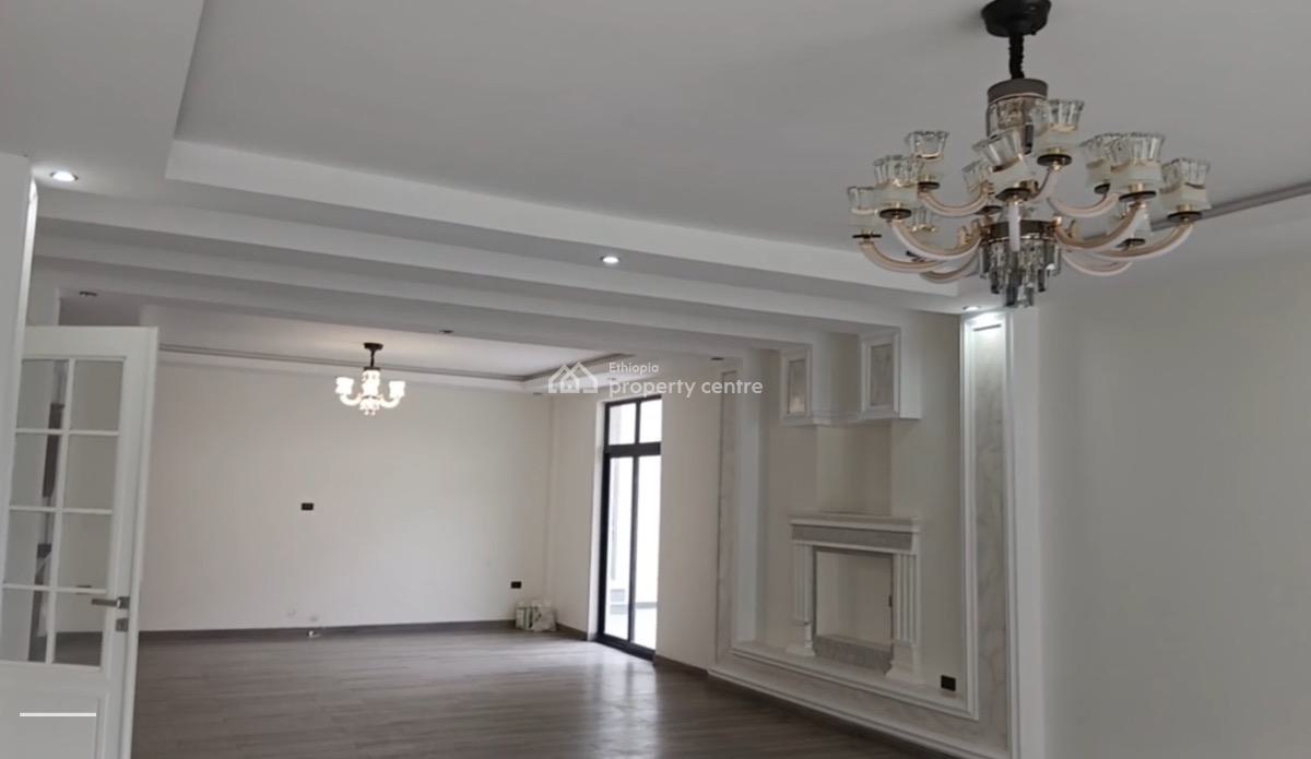 Luxury New House in Addis Ababa, Ayat, Ayat, Ayat, Addis Ababa, Detached Bungalow for Sale