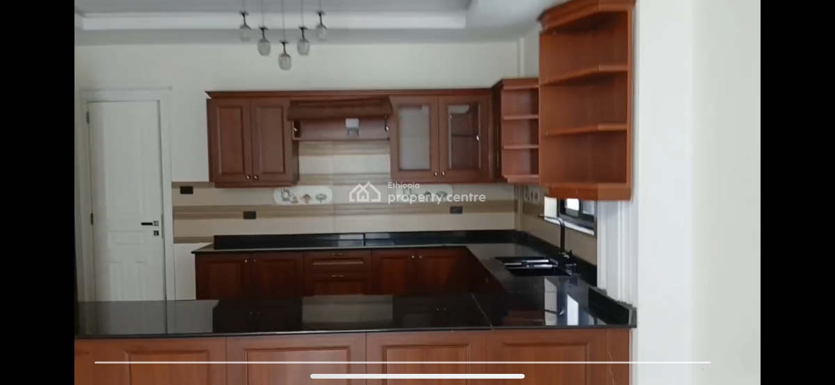 Luxury New House in Addis Ababa, Ayat, Ayat, Ayat, Addis Ababa, Detached Bungalow for Sale