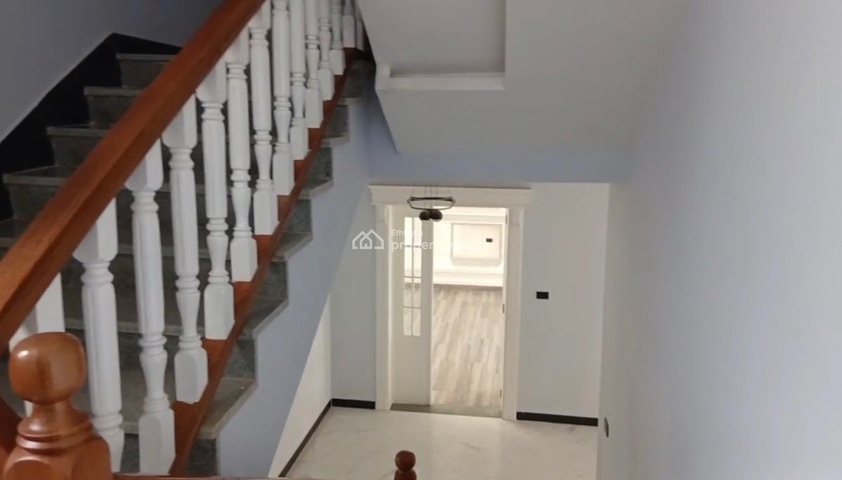 Luxury New House in Addis Ababa, Ayat, Ayat, Ayat, Addis Ababa, Detached Bungalow for Sale