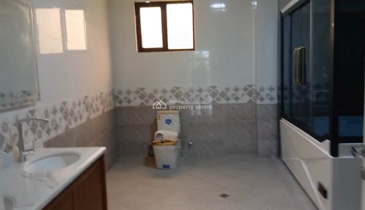 Luxury New House in Addis Ababa, Ayat, Ayat, Ayat, Addis Ababa, Detached Bungalow for Sale