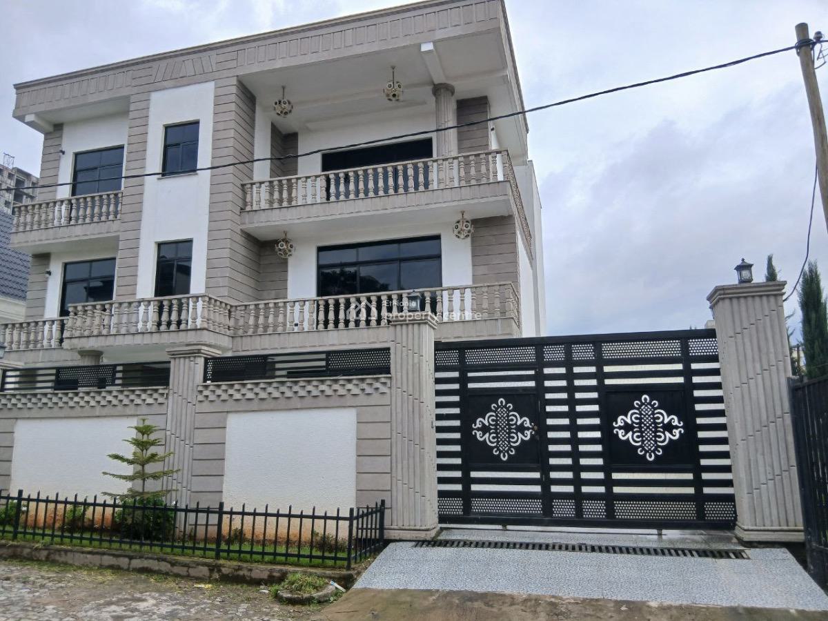 Luxury New House in Addis Ababa, Ayat, Ayat, Ayat, Addis Ababa, Detached Bungalow for Sale