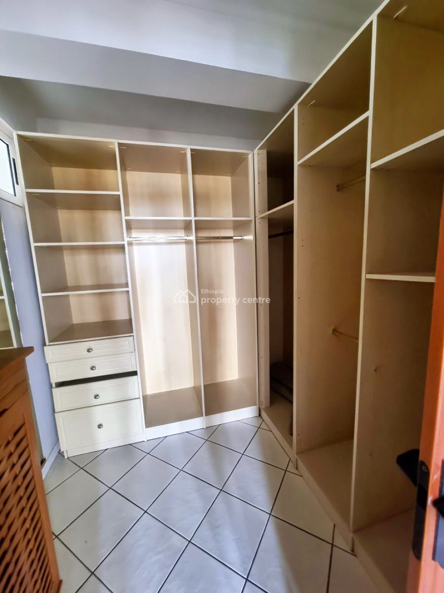 Spacious 6-bedroom House -- Bole, Bole, Addis Ababa, House for Rent