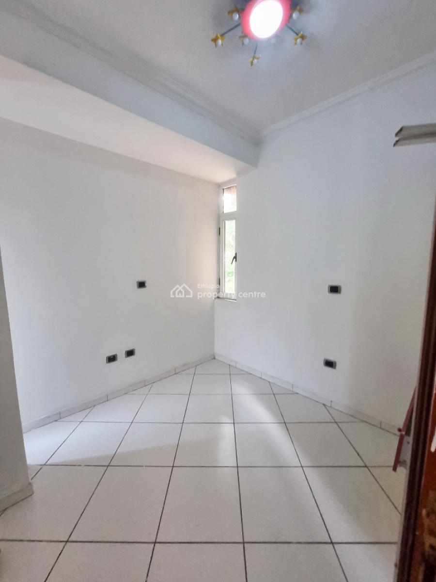 Spacious 6-bedroom House -- Bole, Bole, Addis Ababa, House for Rent