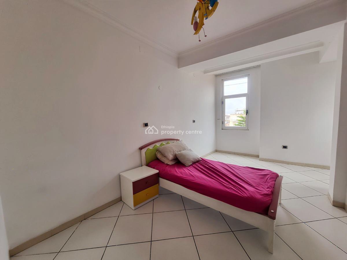 Spacious 6-bedroom House -- Bole, Bole, Addis Ababa, House for Rent