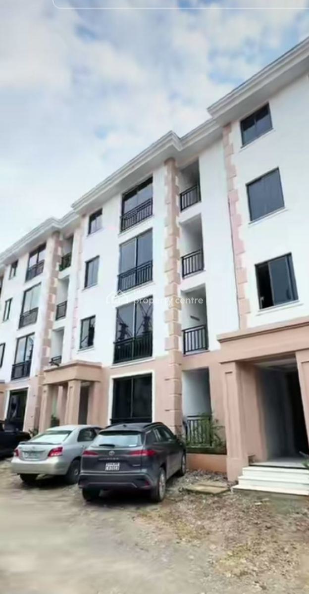 Metro Real Estate  3 Bedroom Apartment, Bole Bulbula, Bole, Addis Ababa, Apartment for Sale