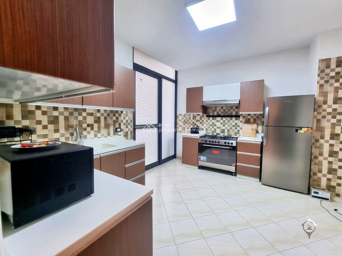 Bright & Elegant  High-end Finishes  Prime Diplomatic Location Bole, Bole, Addis Ababa, Apartment for Rent