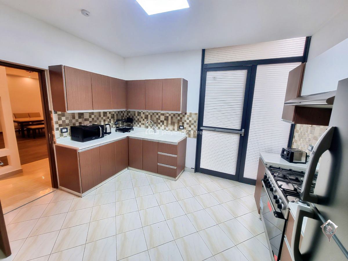 Bright & Elegant  High-end Finishes  Prime Diplomatic Location Bole, Bole, Addis Ababa, Apartment for Rent