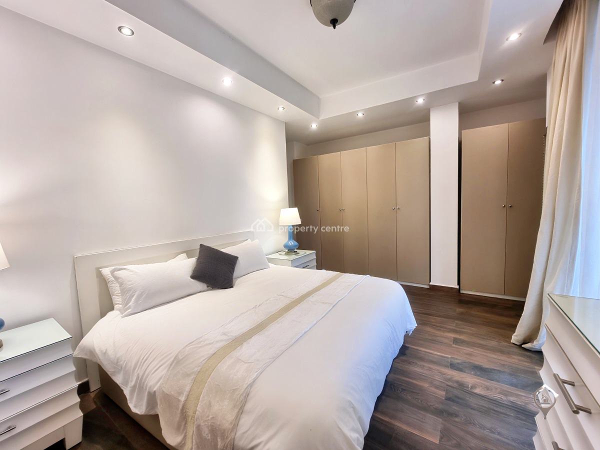 Bright & Elegant  High-end Finishes  Prime Diplomatic Location Bole, Bole, Addis Ababa, Apartment for Rent