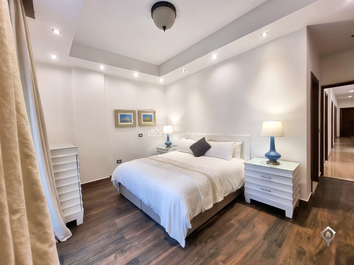 Bright & Elegant  High-end Finishes  Prime Diplomatic Location Bole, Bole, Addis Ababa, Apartment for Rent