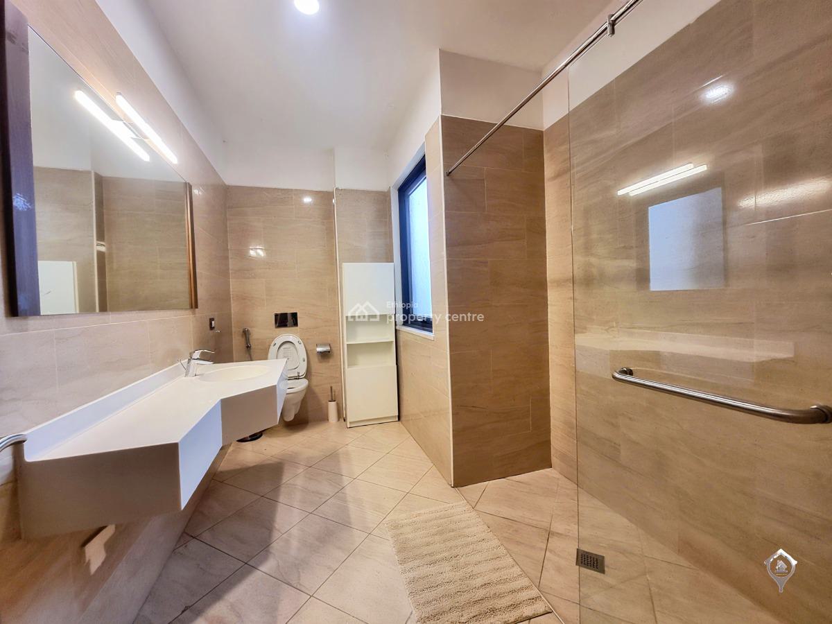 Bright & Elegant  High-end Finishes  Prime Diplomatic Location Bole, Bole, Addis Ababa, Apartment for Rent
