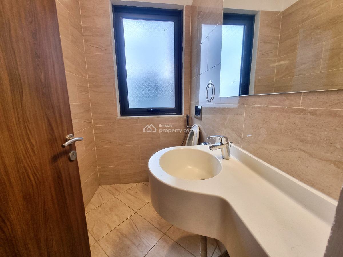 Bright & Elegant  High-end Finishes  Prime Diplomatic Location Bole, Bole, Addis Ababa, Apartment for Rent