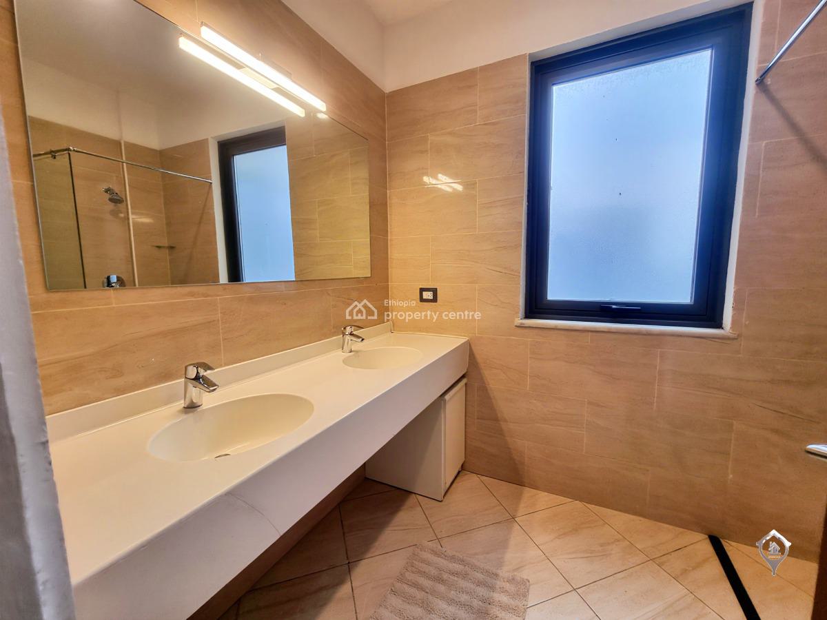 Bright & Elegant  High-end Finishes  Prime Diplomatic Location Bole, Bole, Addis Ababa, Apartment for Rent