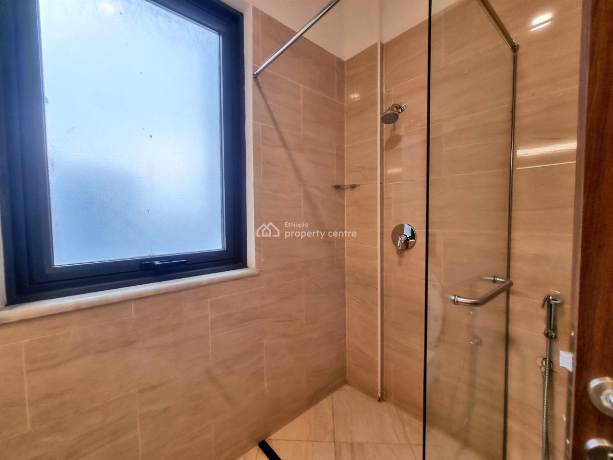 Bright & Elegant  High-end Finishes  Prime Diplomatic Location Bole, Bole, Addis Ababa, Apartment for Rent