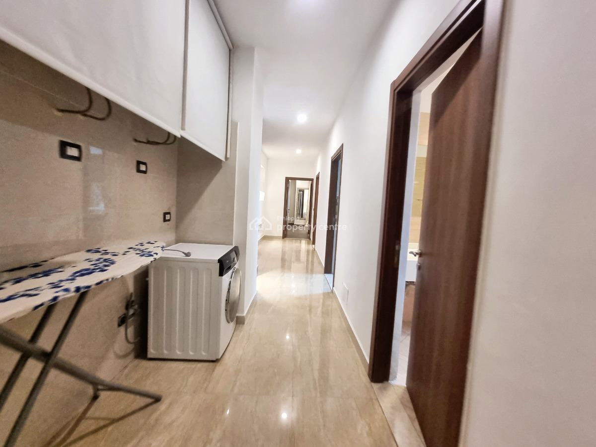 Bright & Elegant  High-end Finishes  Prime Diplomatic Location Bole, Bole, Addis Ababa, Apartment for Rent
