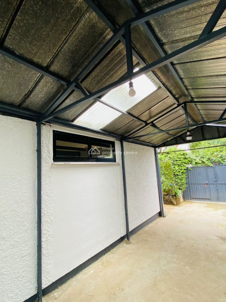 Newly Renovated Villa in Bole, Bole, Addis Ababa, House for Rent