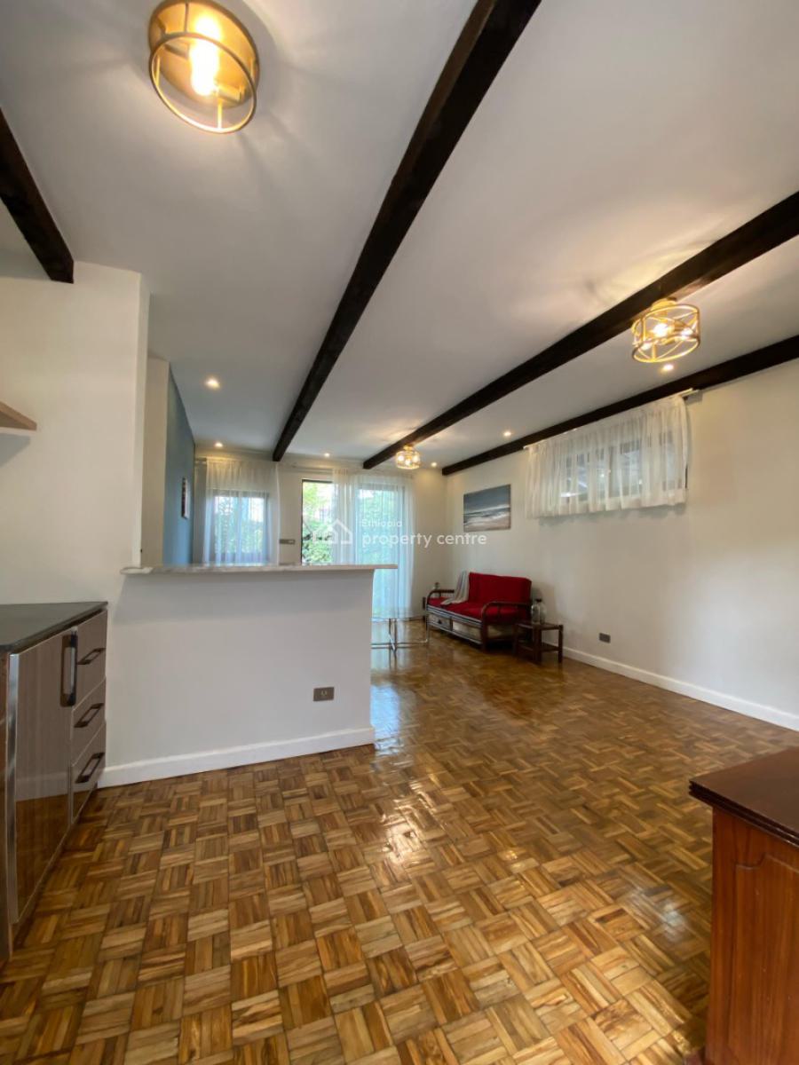 Newly Renovated Villa in Bole, Bole, Addis Ababa, House for Rent