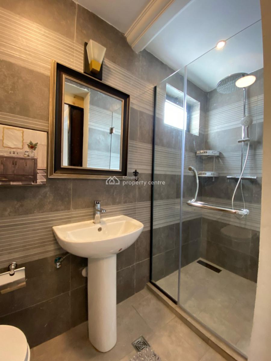 Newly Renovated Villa in Bole, Bole, Addis Ababa, House for Rent