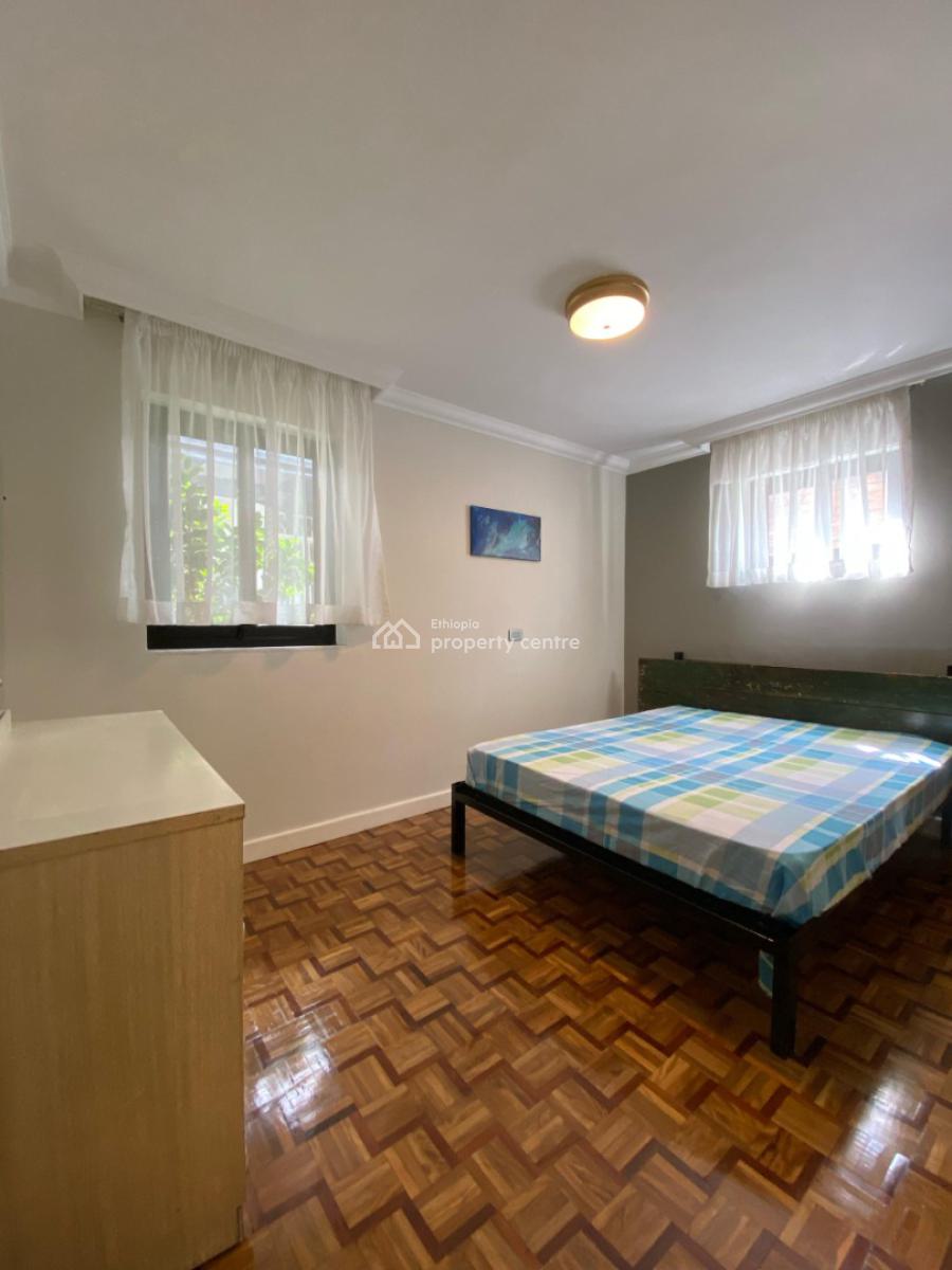 Newly Renovated Villa in Bole, Bole, Addis Ababa, House for Rent