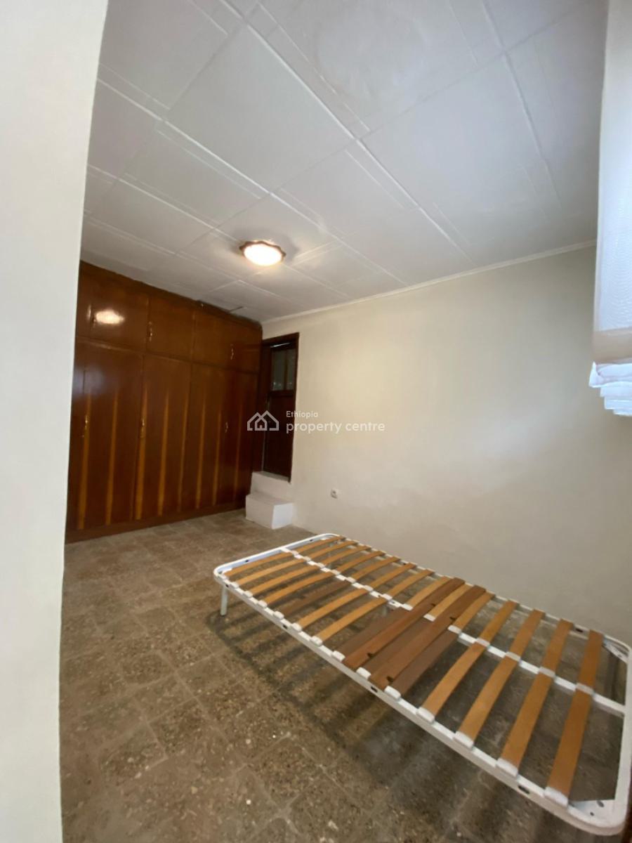 Newly Renovated Villa in Bole, Bole, Addis Ababa, House for Rent