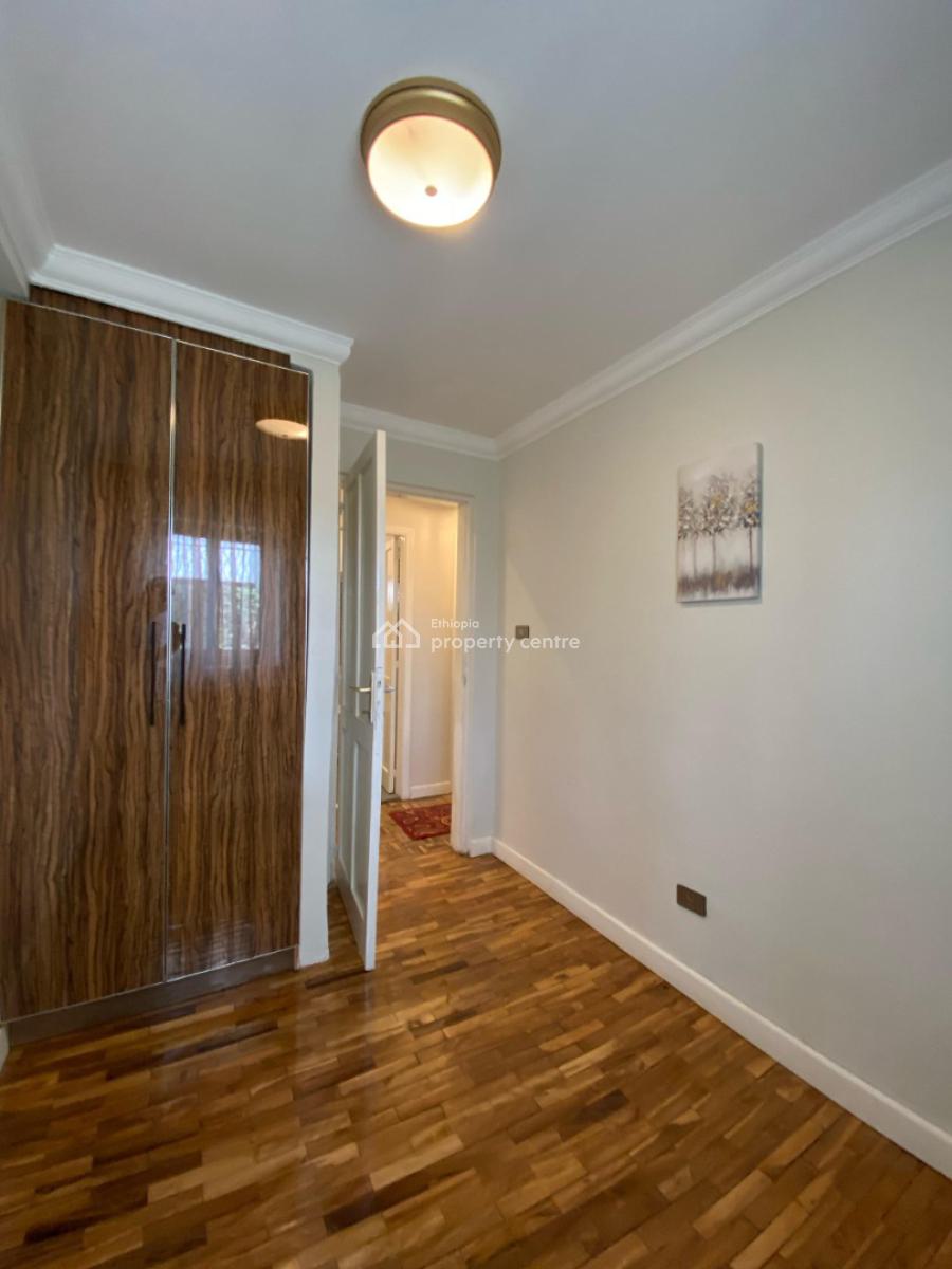 Newly Renovated Villa in Bole, Bole, Addis Ababa, House for Rent