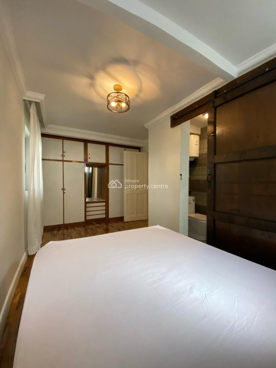 Newly Renovated Villa in Bole, Bole, Addis Ababa, House for Rent