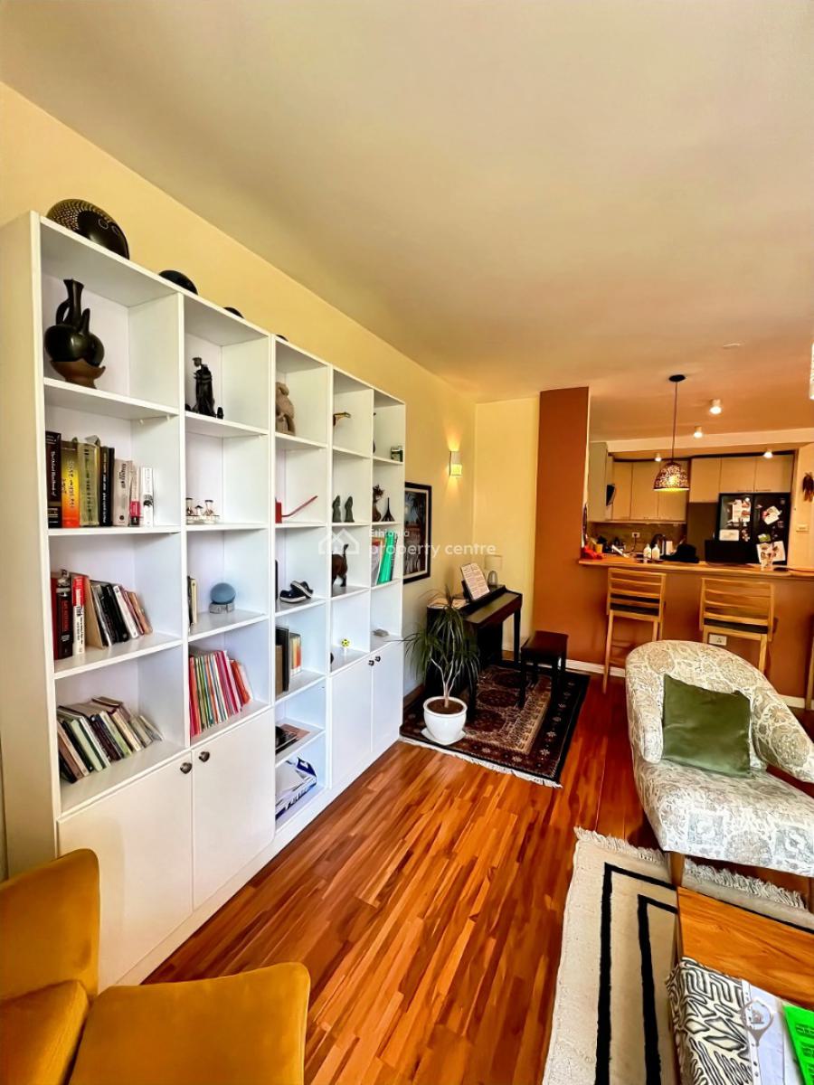 Elegant Furnished Apartment -- Bole, Bole, Addis Ababa, Apartment for Rent