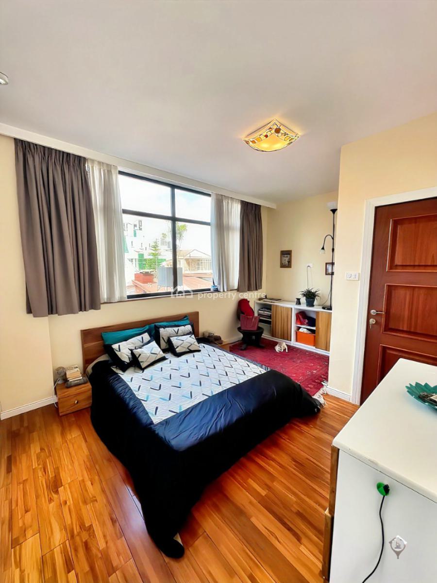 Elegant Furnished Apartment -- Bole, Bole, Addis Ababa, Apartment for Rent