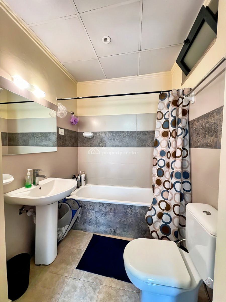 Elegant Furnished Apartment -- Bole, Bole, Addis Ababa, Apartment for Rent