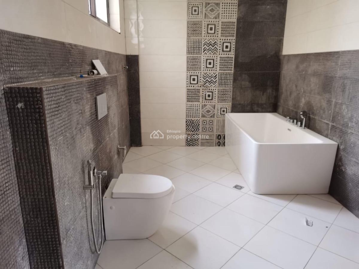 8 Bedroom 7 Bathroom 3 Story House, Yeka 09 2649 Asmara Rd, Yeka, Addis Ababa, Detached Duplex for Rent