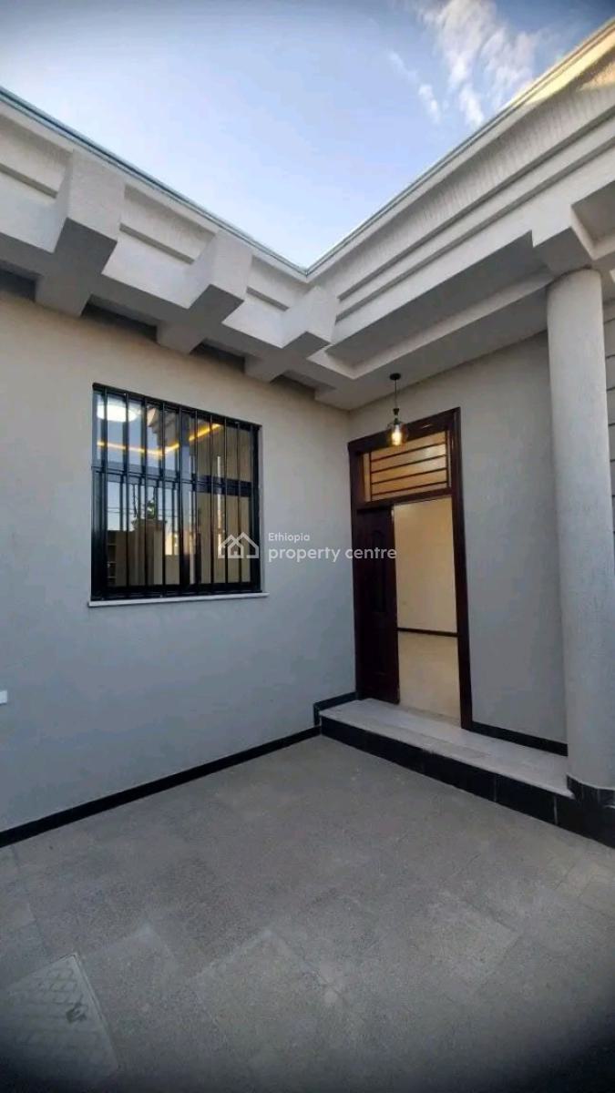 Villa House @ Summit, Summit, Bole, Addis Ababa, House for Sale
