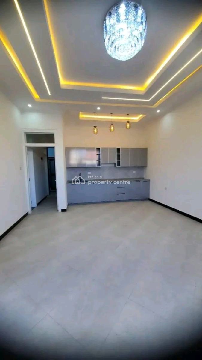 Villa House @ Summit, Summit, Bole, Addis Ababa, House for Sale