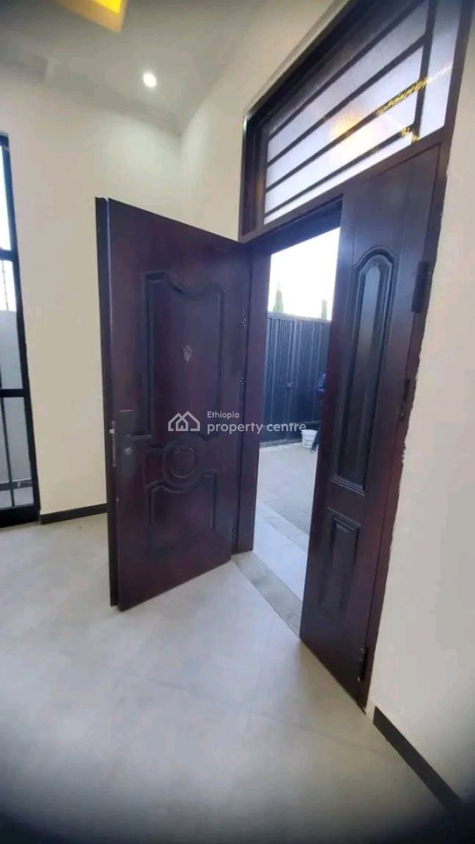 Villa House @ Summit, Summit, Bole, Addis Ababa, House for Sale