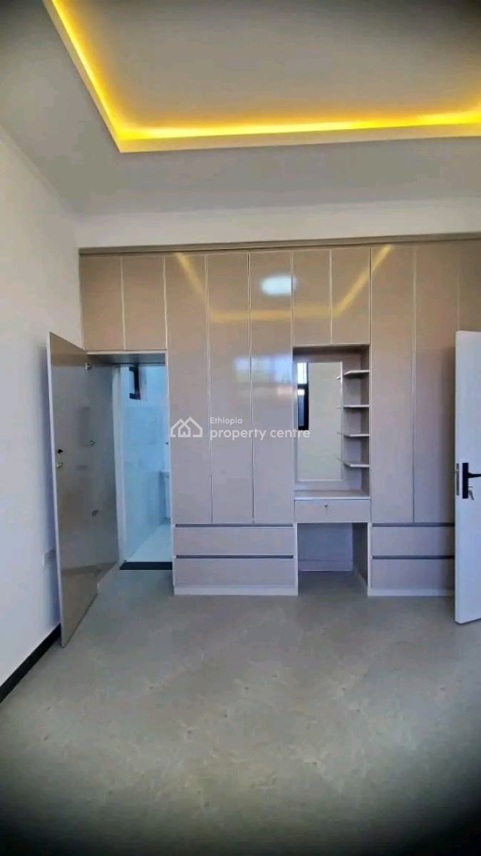 Villa House @ Summit, Summit, Bole, Addis Ababa, House for Sale