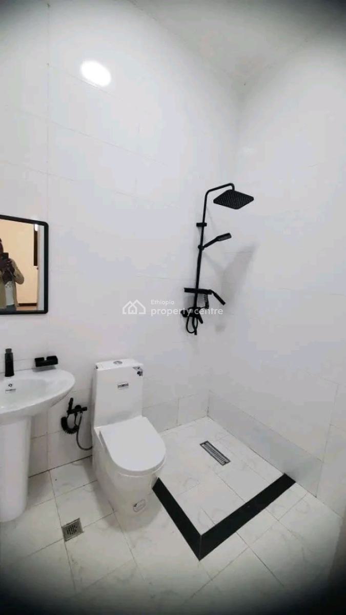 Villa House @ Summit, Summit, Bole, Addis Ababa, House for Sale