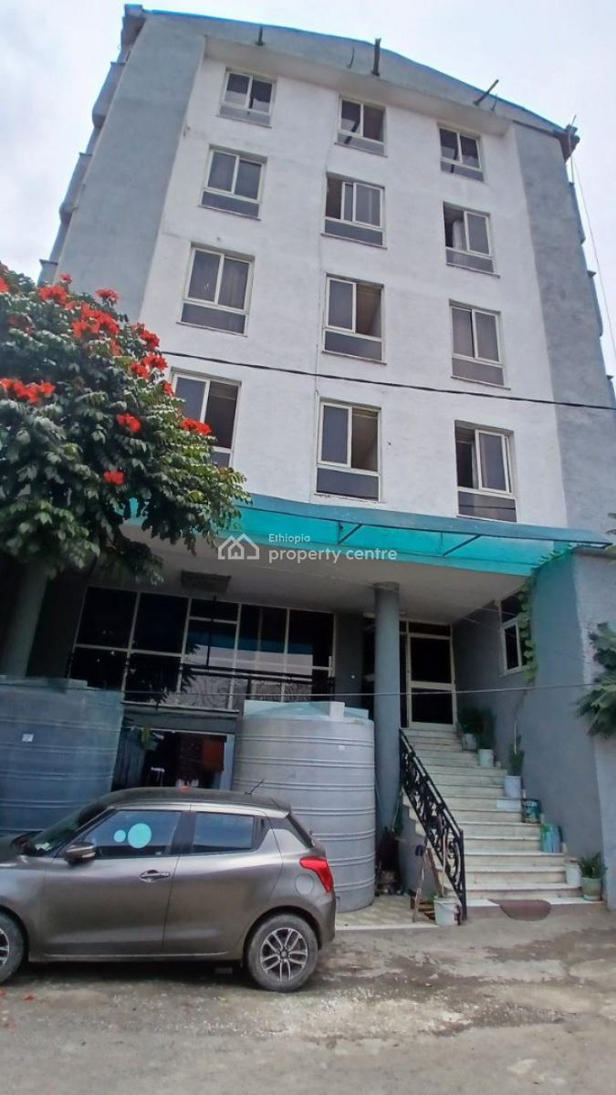 Guest House @ Bole Michael, Bole Michael, Bole, Addis Ababa, Hotel / Guest House for Sale