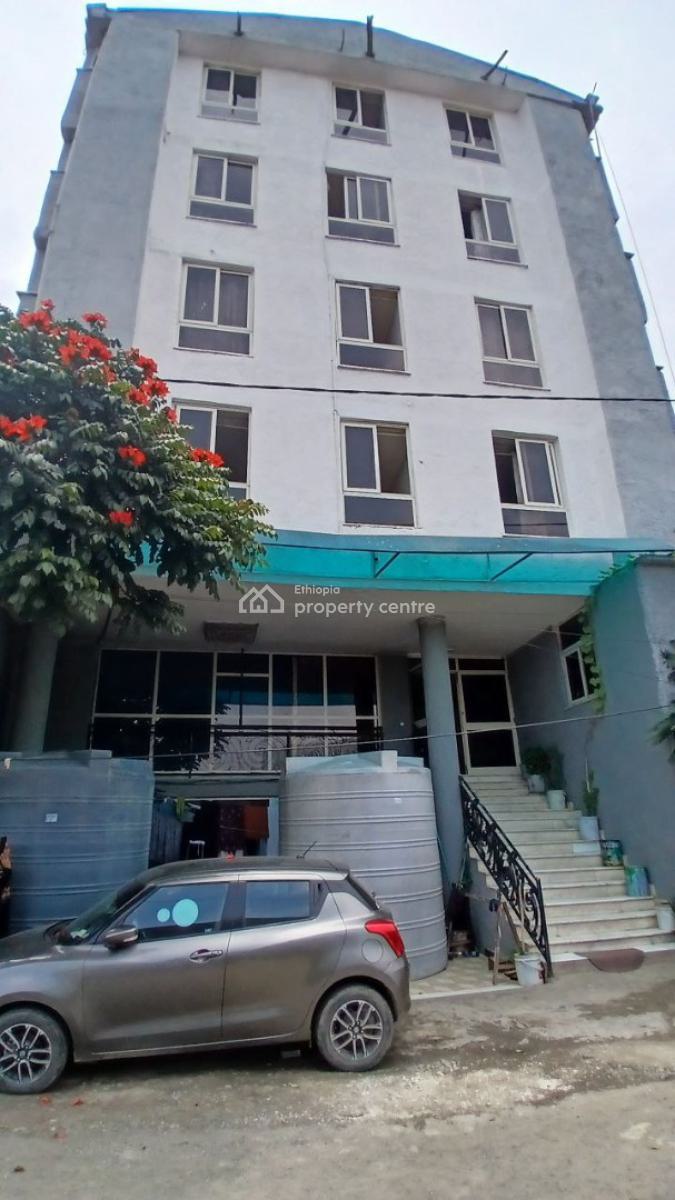 Guest House @ Bole Michael, Bole Michael, Bole, Addis Ababa, Hotel / Guest House for Sale