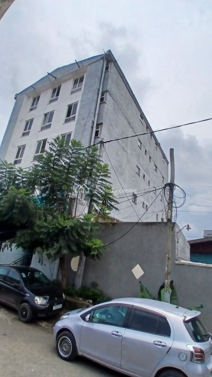 Guest House @ Bole Michael, Bole Michael, Bole, Addis Ababa, Hotel / Guest House for Sale