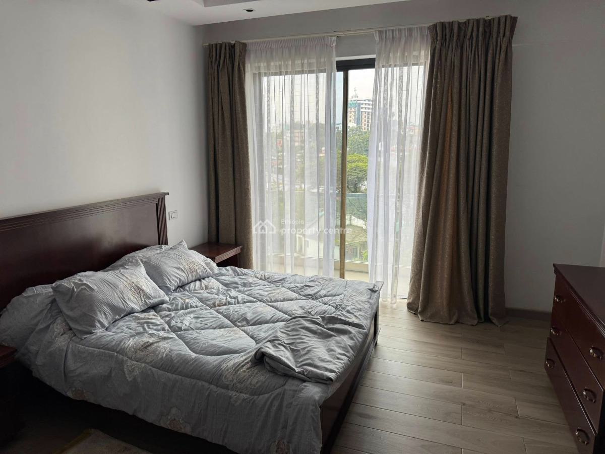 Luxury 3 Bedroom Apartment, Bole Rwanda, Bole, Addis Ababa, Apartment for Rent
