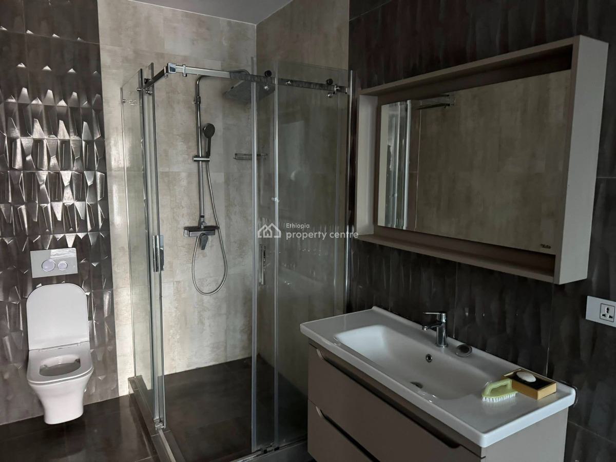 Luxury 3 Bedroom Apartment, Bole Rwanda, Bole, Addis Ababa, Apartment for Rent