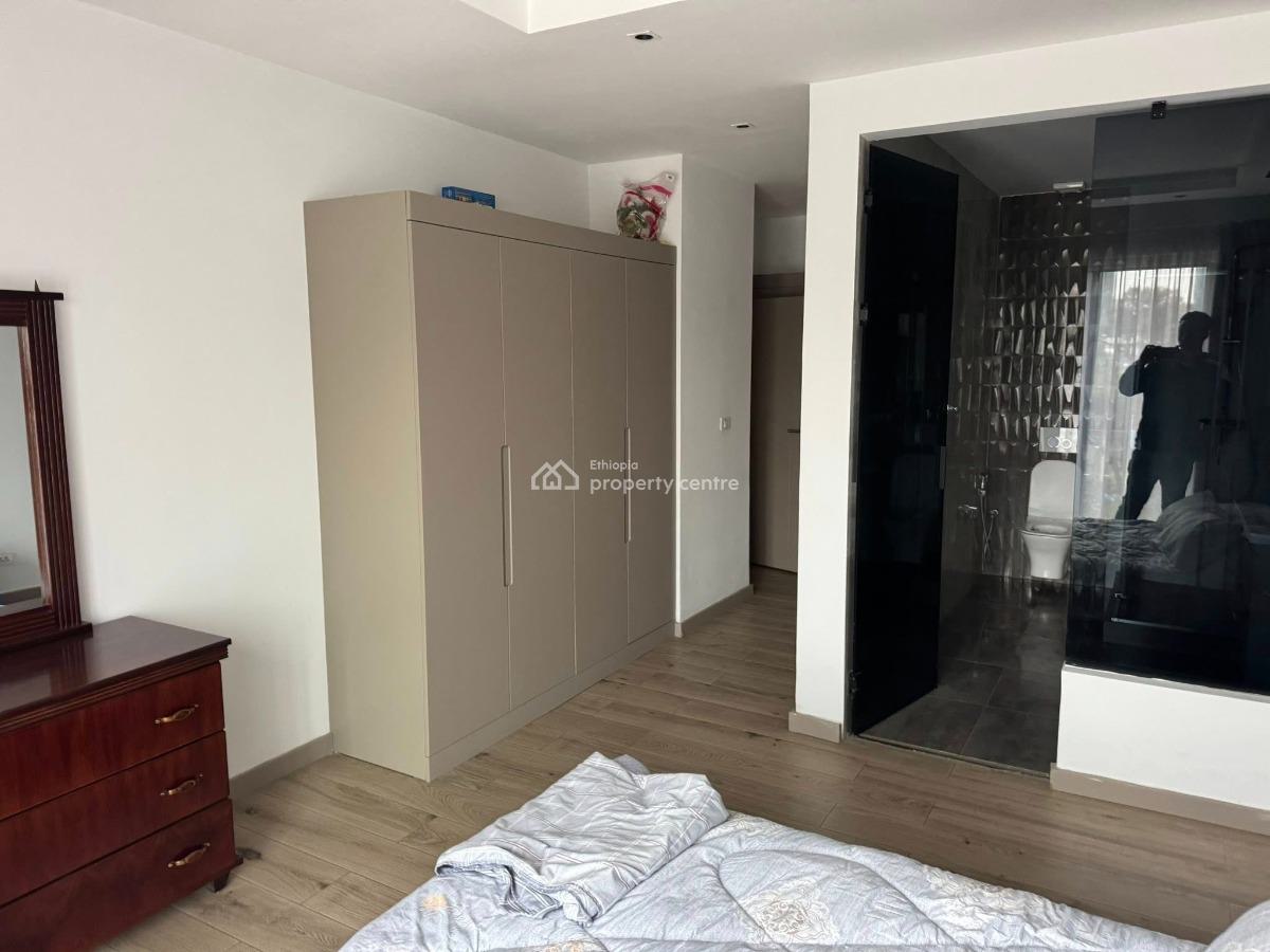 Luxury 3 Bedroom Apartment, Bole Rwanda, Bole, Addis Ababa, Apartment for Rent