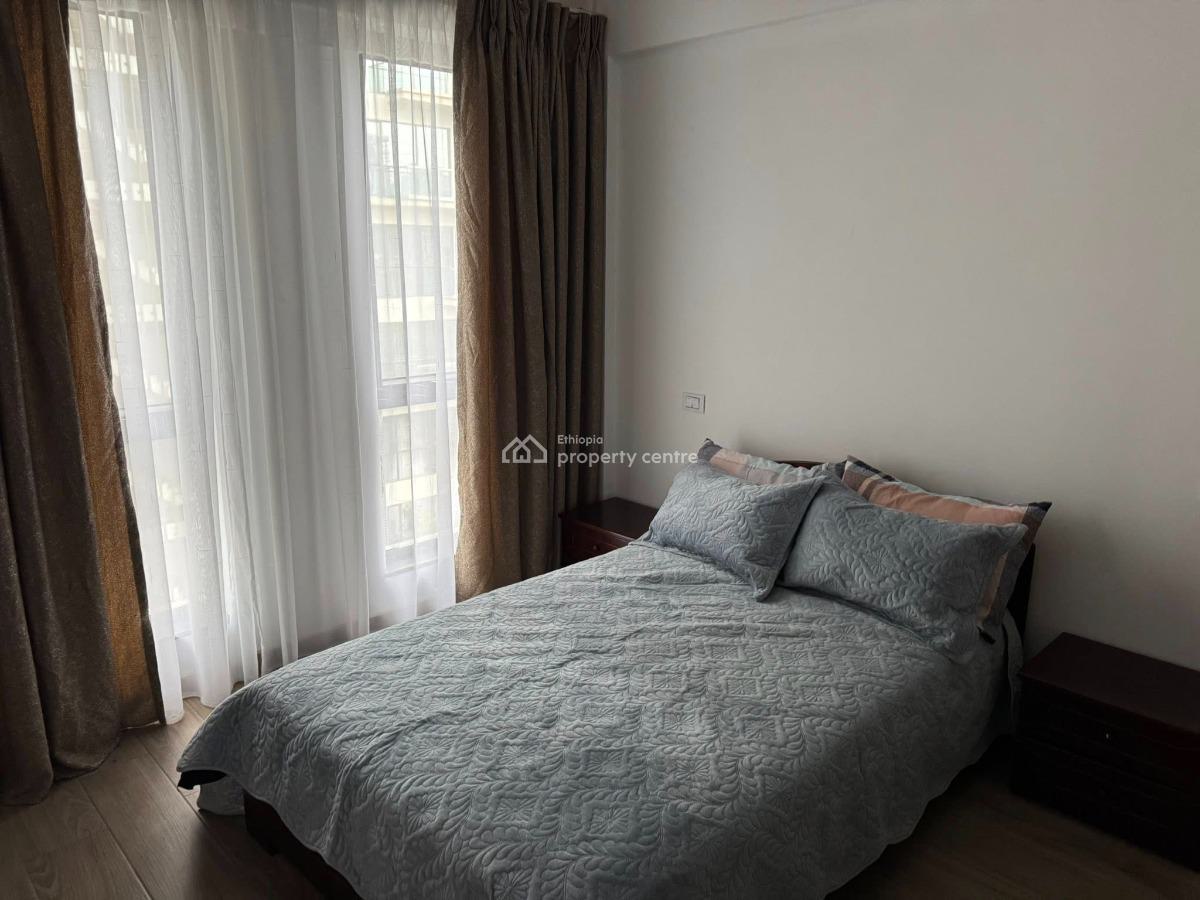 Luxury 3 Bedroom Apartment, Bole Rwanda, Bole, Addis Ababa, Apartment for Rent