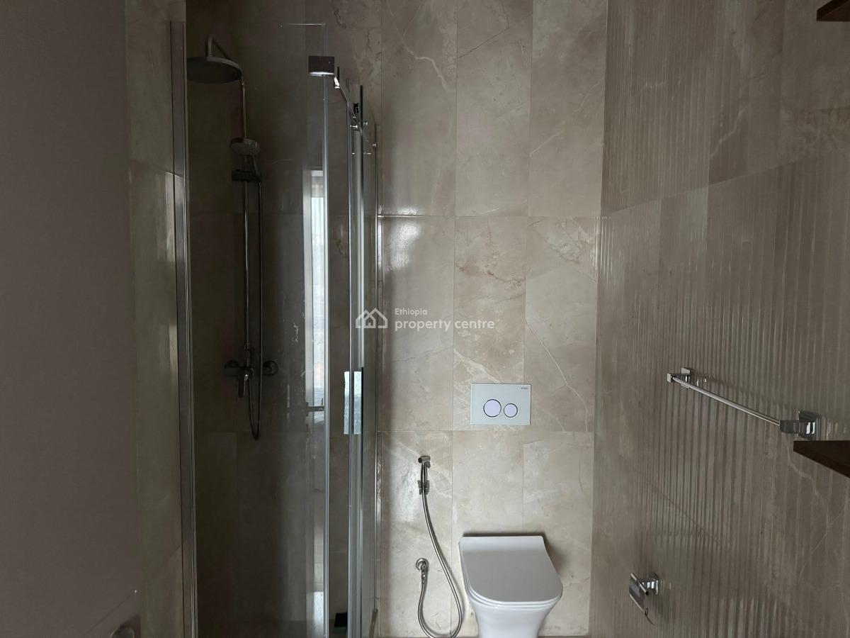Luxury 3 Bedroom Apartment, Bole Rwanda, Bole, Addis Ababa, Apartment for Rent