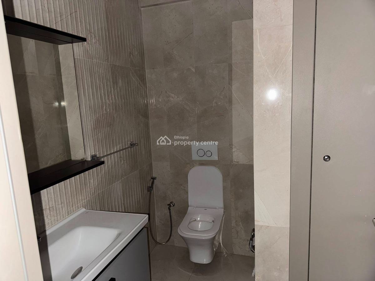 Luxury 3 Bedroom Apartment, Bole Rwanda, Bole, Addis Ababa, Apartment for Rent