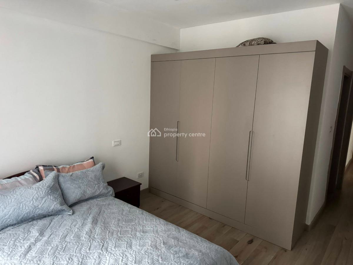 Luxury 3 Bedroom Apartment, Bole Rwanda, Bole, Addis Ababa, Apartment for Rent