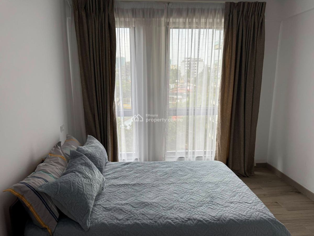 Luxury 3 Bedroom Apartment, Bole Rwanda, Bole, Addis Ababa, Apartment for Rent