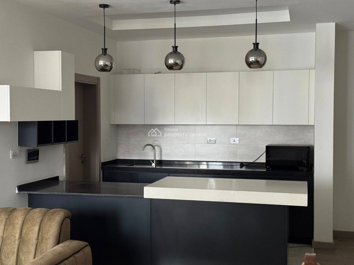 Luxury 3 Bedroom Apartment, Bole Rwanda, Bole, Addis Ababa, Apartment for Rent