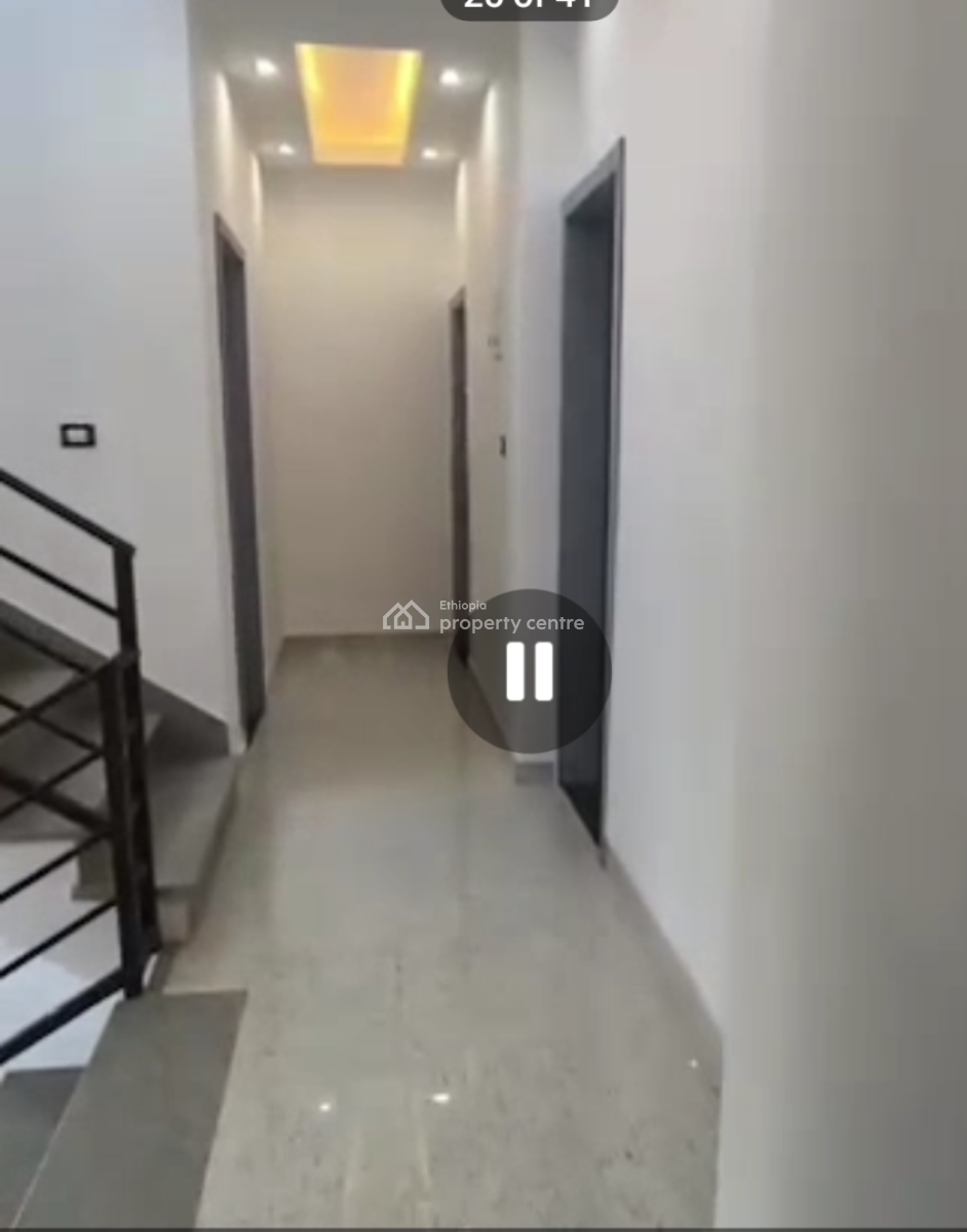 G+7 Guest House @ 22, 22, Bole, Addis Ababa, Hotel / Guest House for Sale
