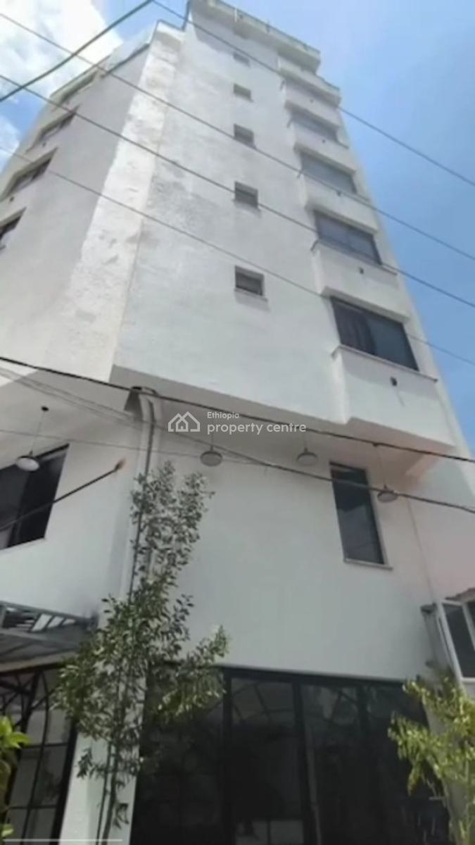 G+7 Guest House @ 22, 22, Bole, Addis Ababa, Hotel / Guest House for Sale